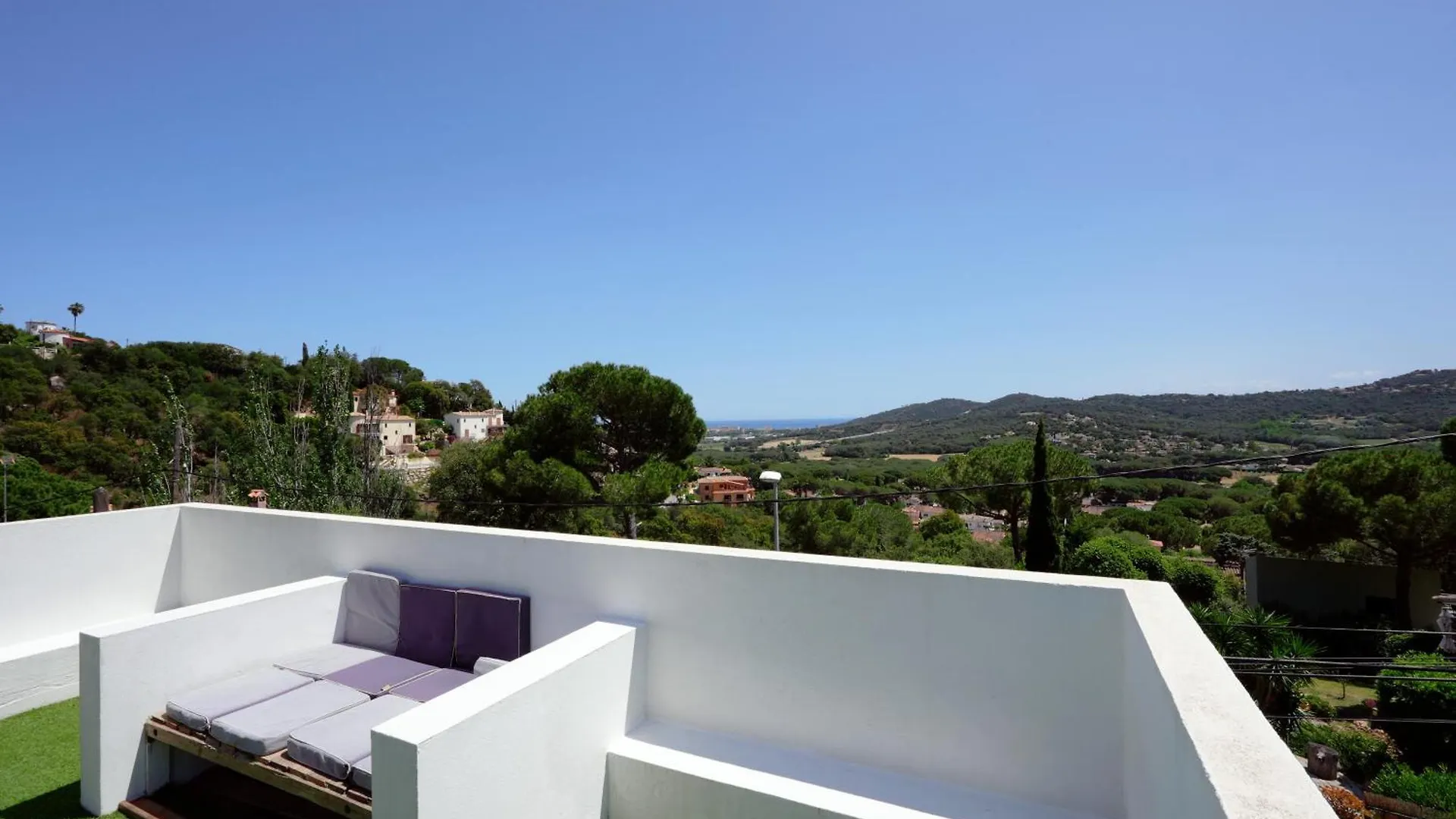 Villa Gregal Calonge  Holiday home Calonge (Catalonia)