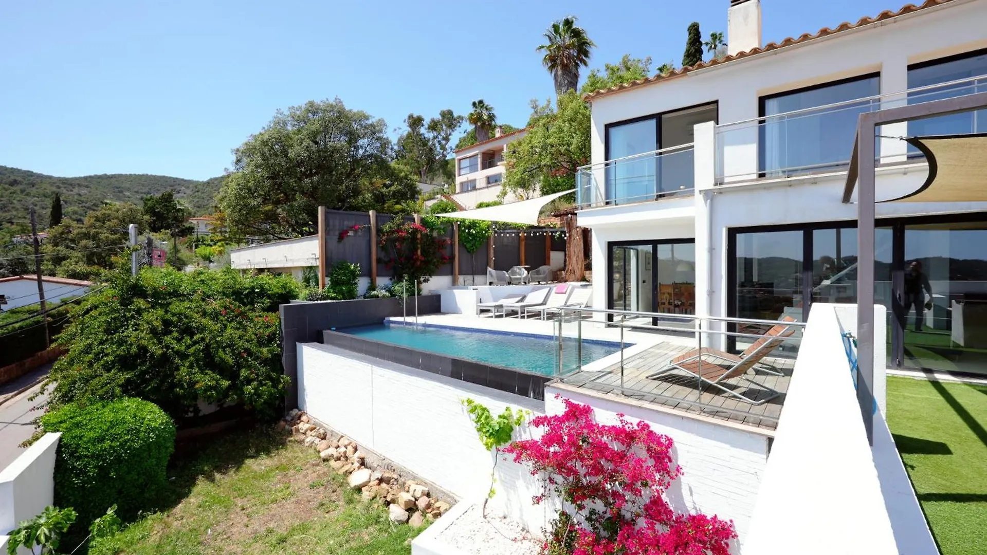 Villa Gregal Calonge  Holiday home