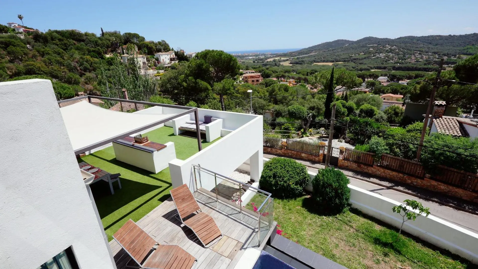 Villa Gregal Calonge