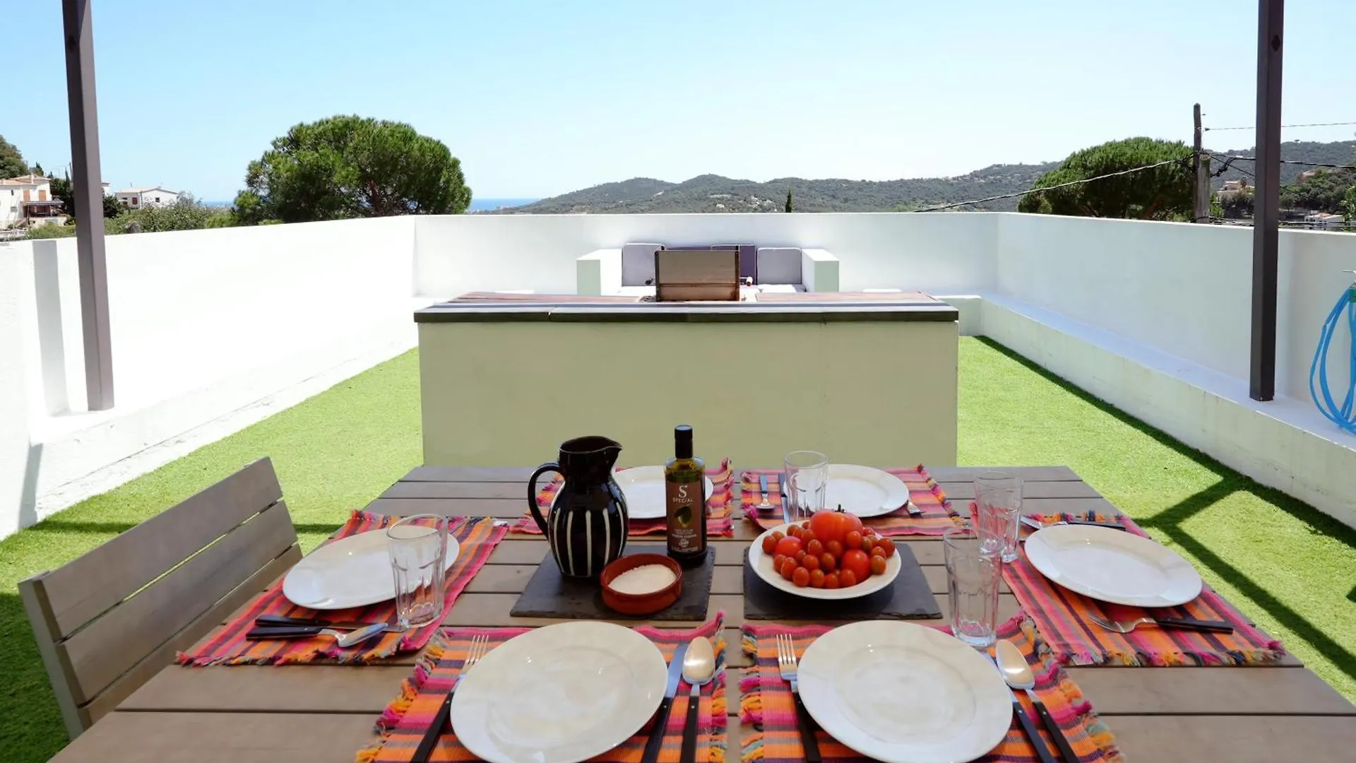 Holiday home Villa Gregal Calonge