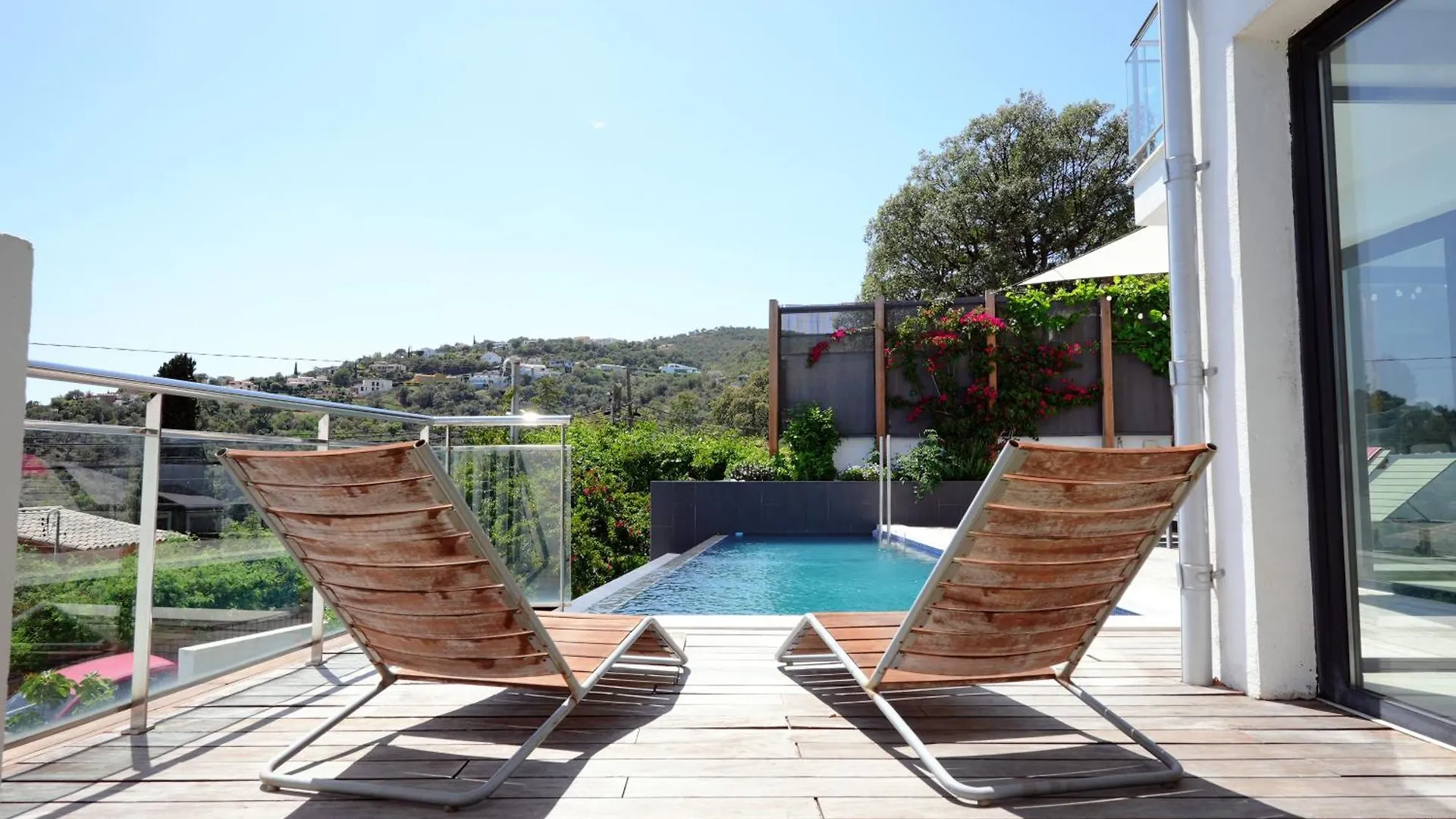 Villa Gregal Calonge  Spain