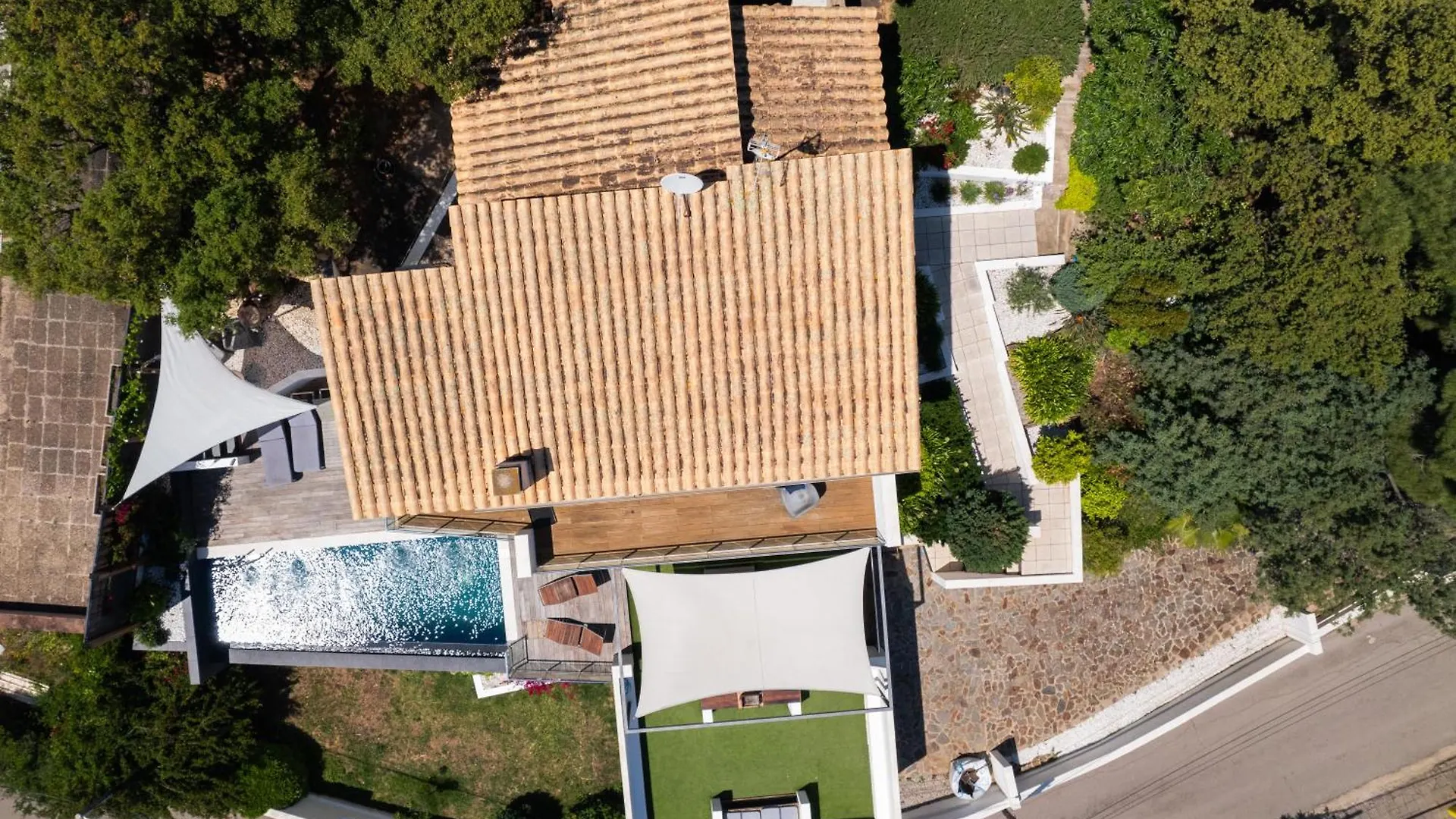 Holiday home Villa Gregal Calonge