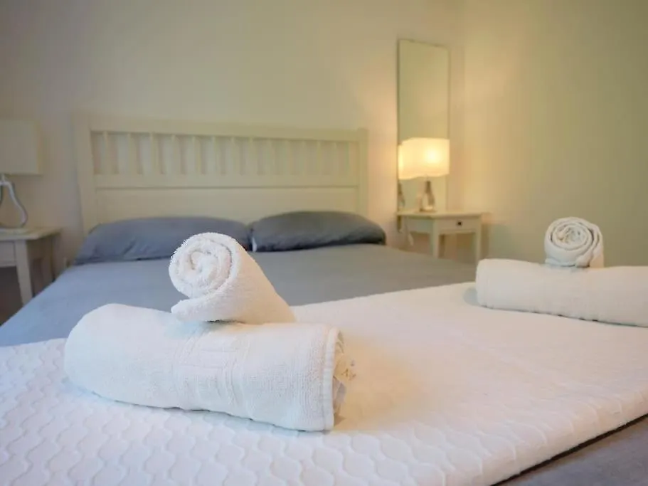 Holiday home Villa Gregal Calonge  Spain
