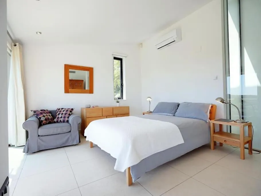 Villa Gregal Calonge  0*, Calonge (Catalonia)