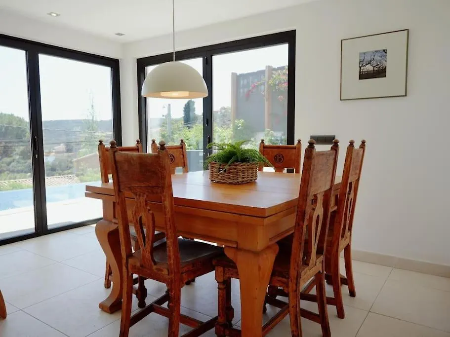Villa Gregal Calonge  Holiday home