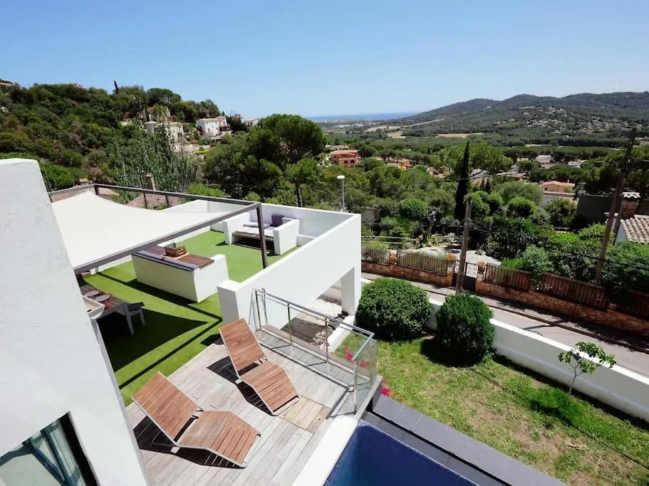 Villa Gregal Calonge