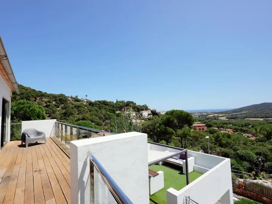Holiday home Villa Gregal Calonge