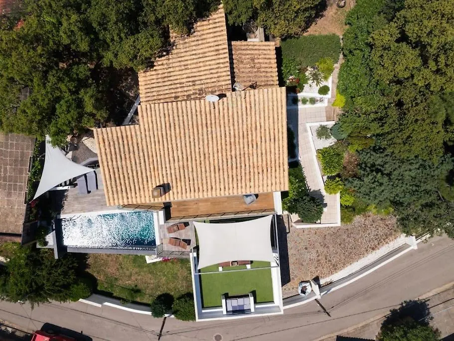 Villa Gregal Calonge  0*, Calonge (Catalonia) Spain