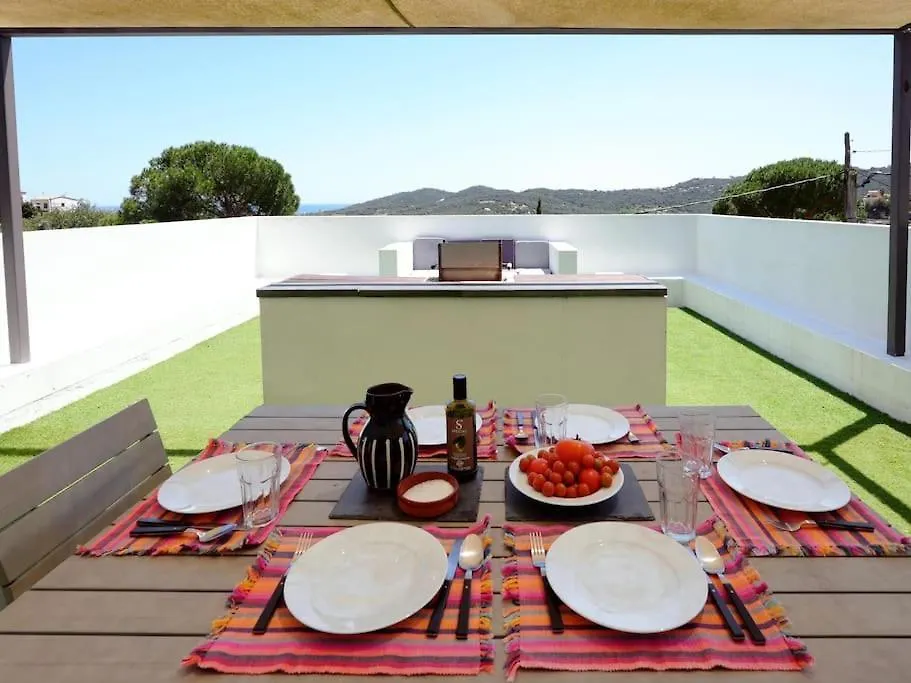 Villa Gregal Calonge