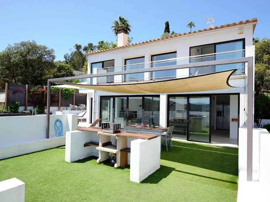 Villa Gregal Calonge  Holiday home Calonge (Catalonia)