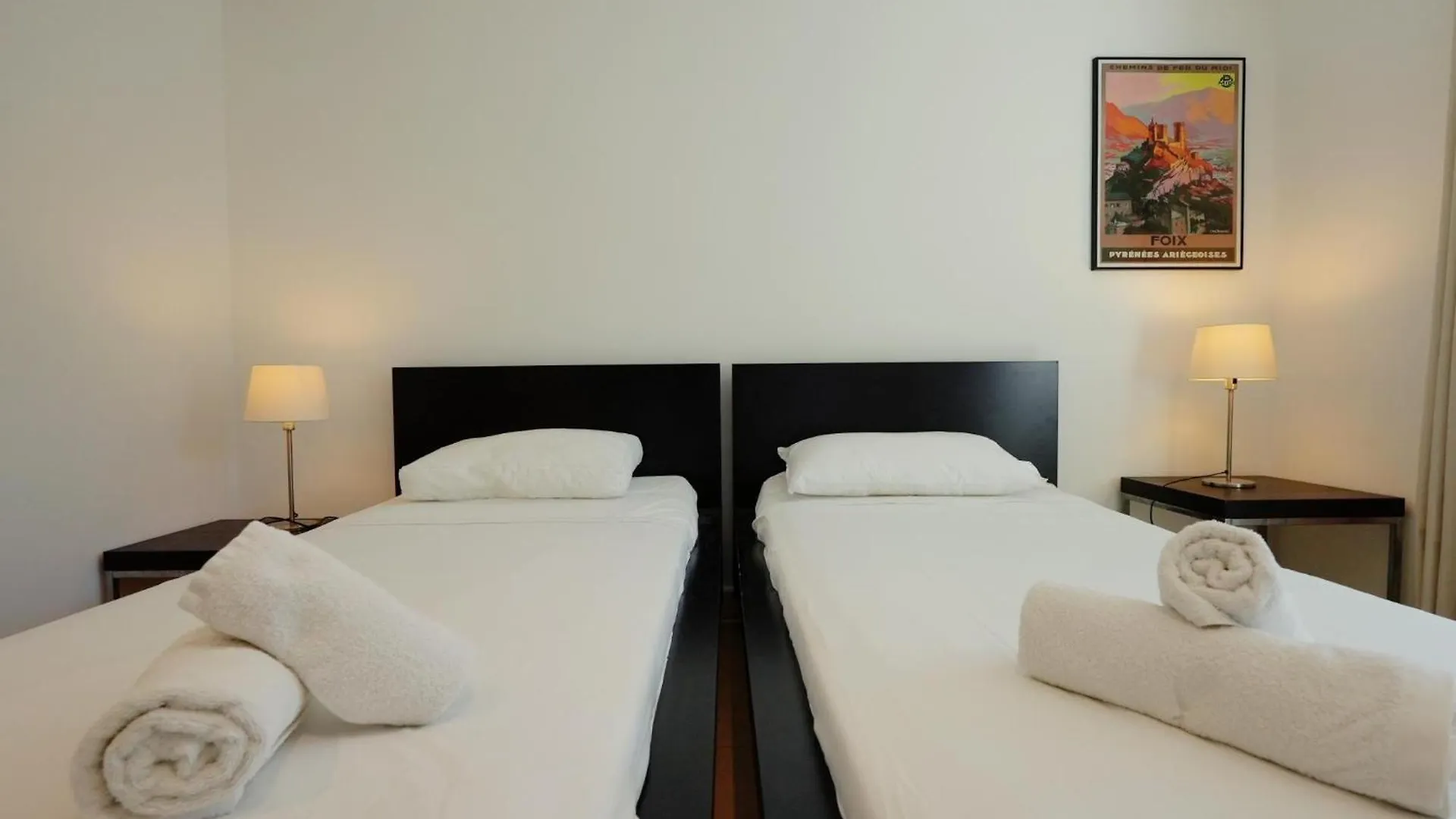 Villa Gregal Calonge  0*, Calonge (Catalonia)