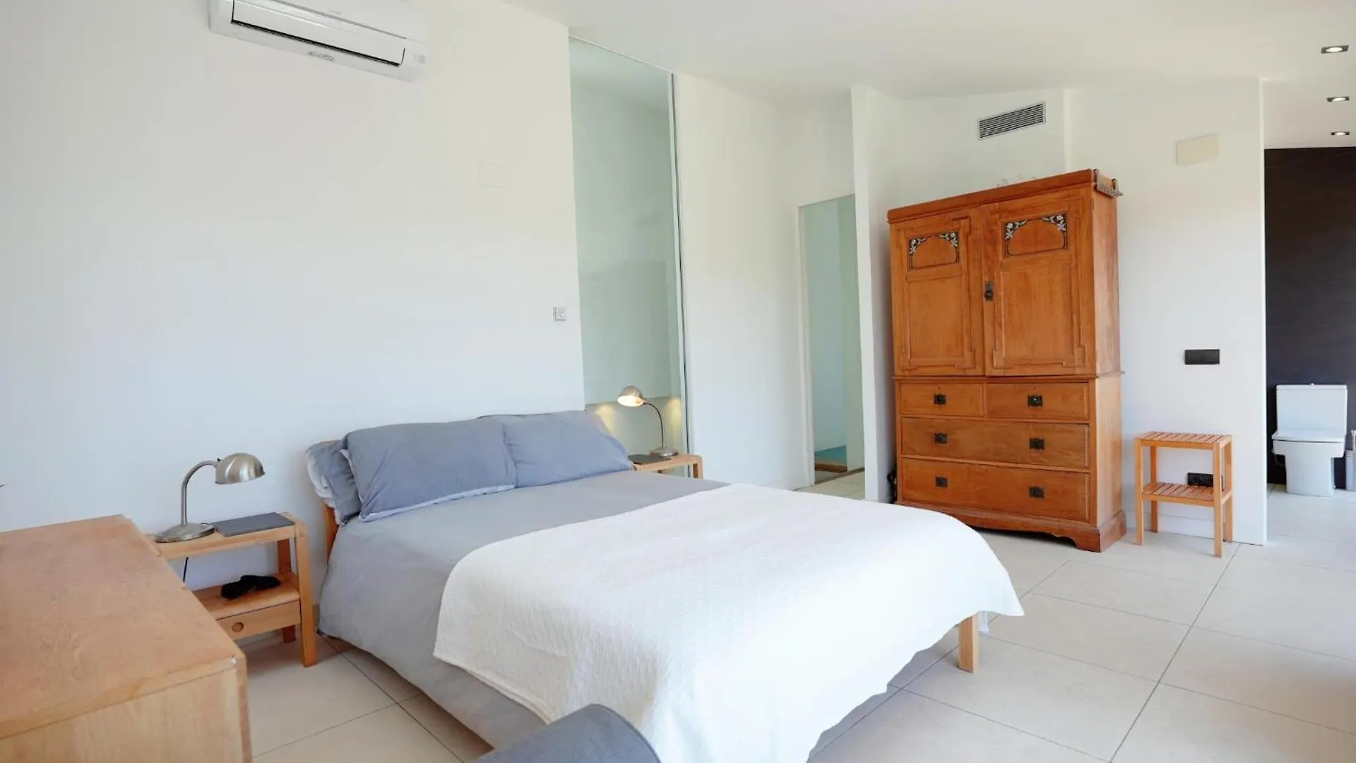 Villa Gregal Calonge  Holiday home