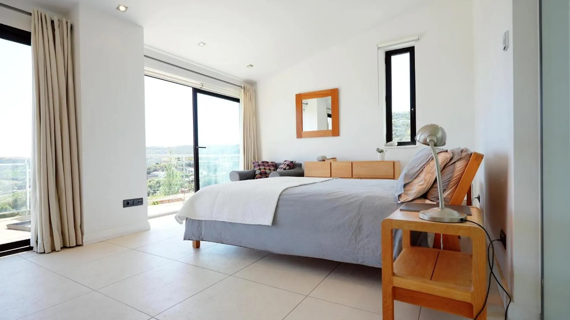 Villa Gregal Calonge  0*, Calonge (Catalonia) Spain