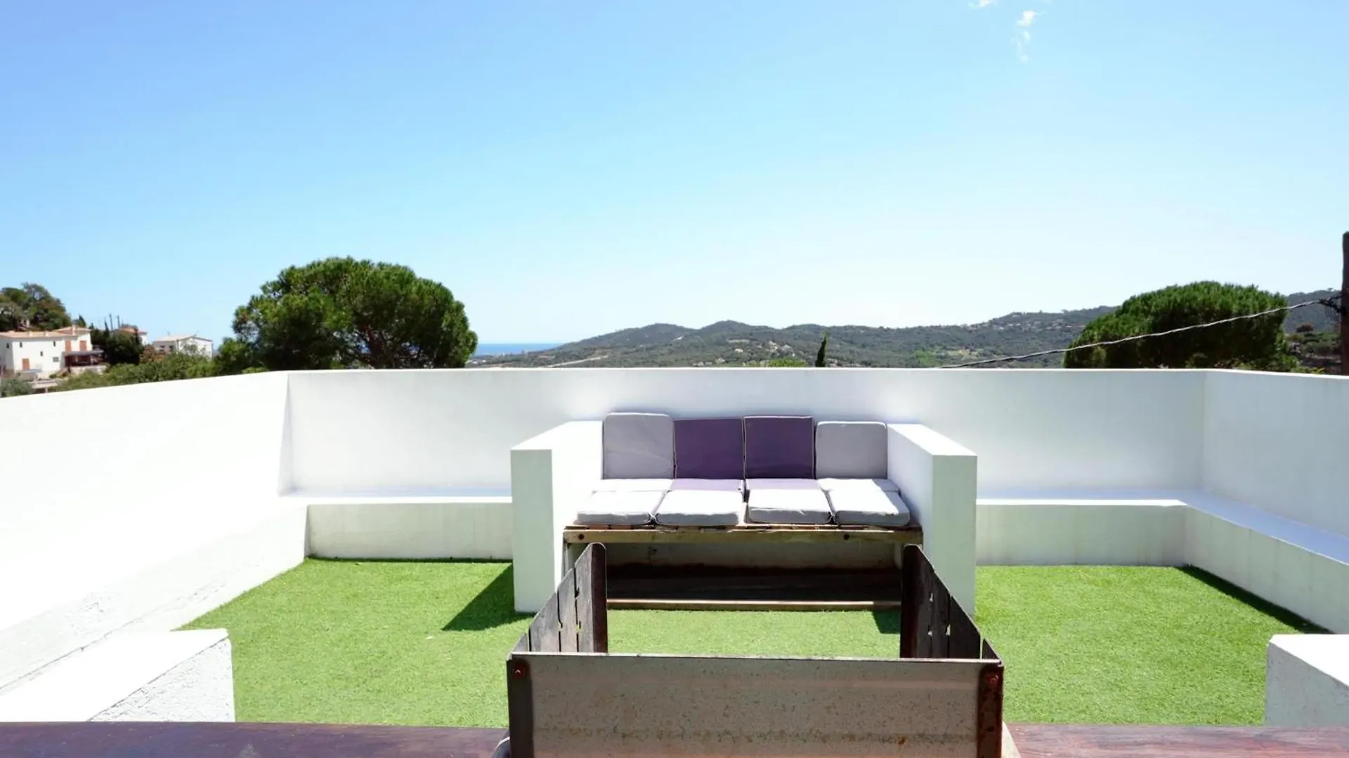 Villa Gregal Calonge