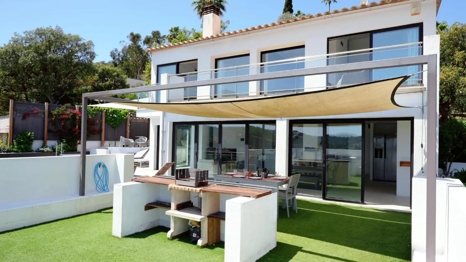 Holiday home Villa Gregal Calonge  Spain