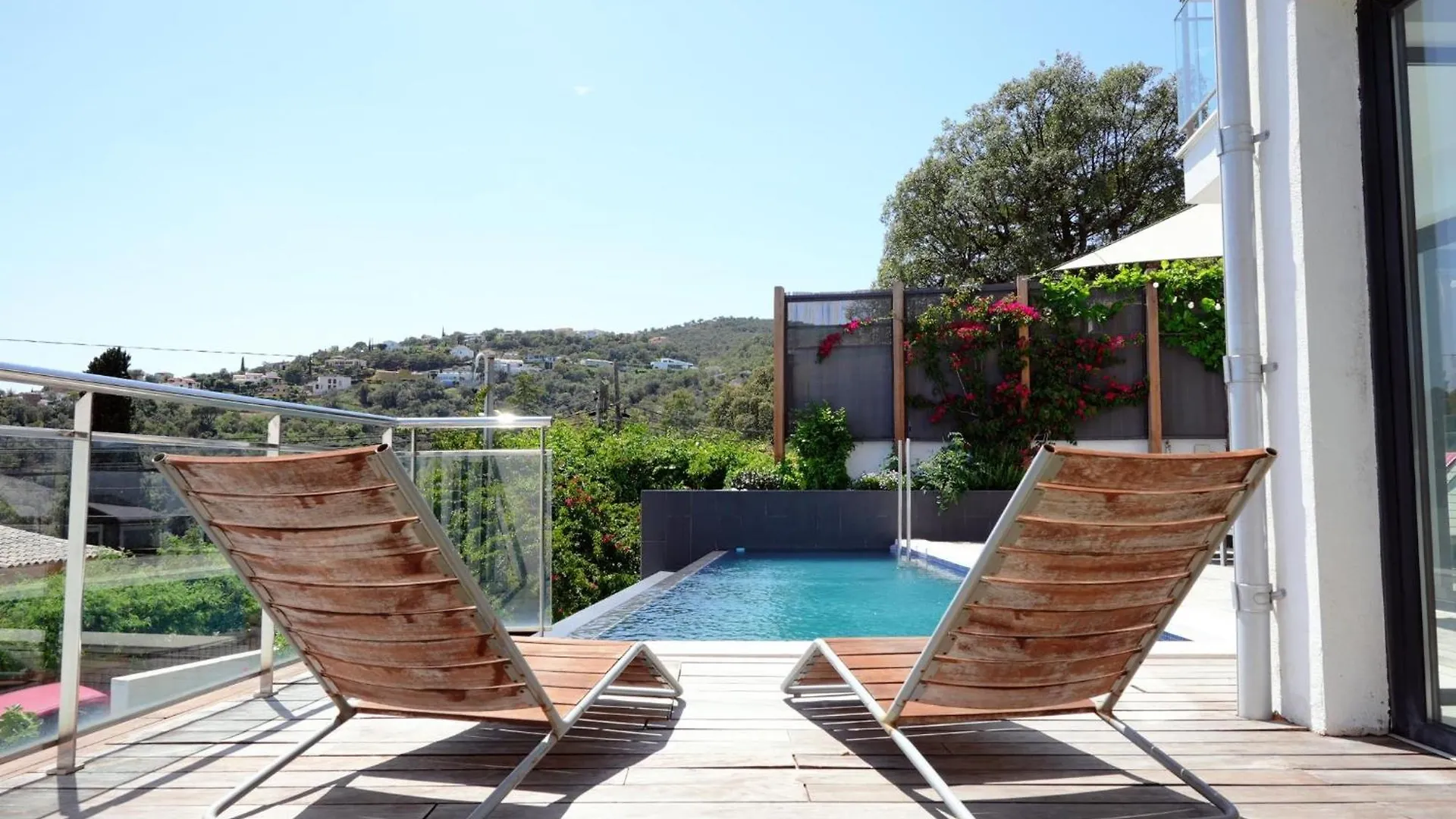 Villa Gregal Calonge  Calonge (Catalonia)