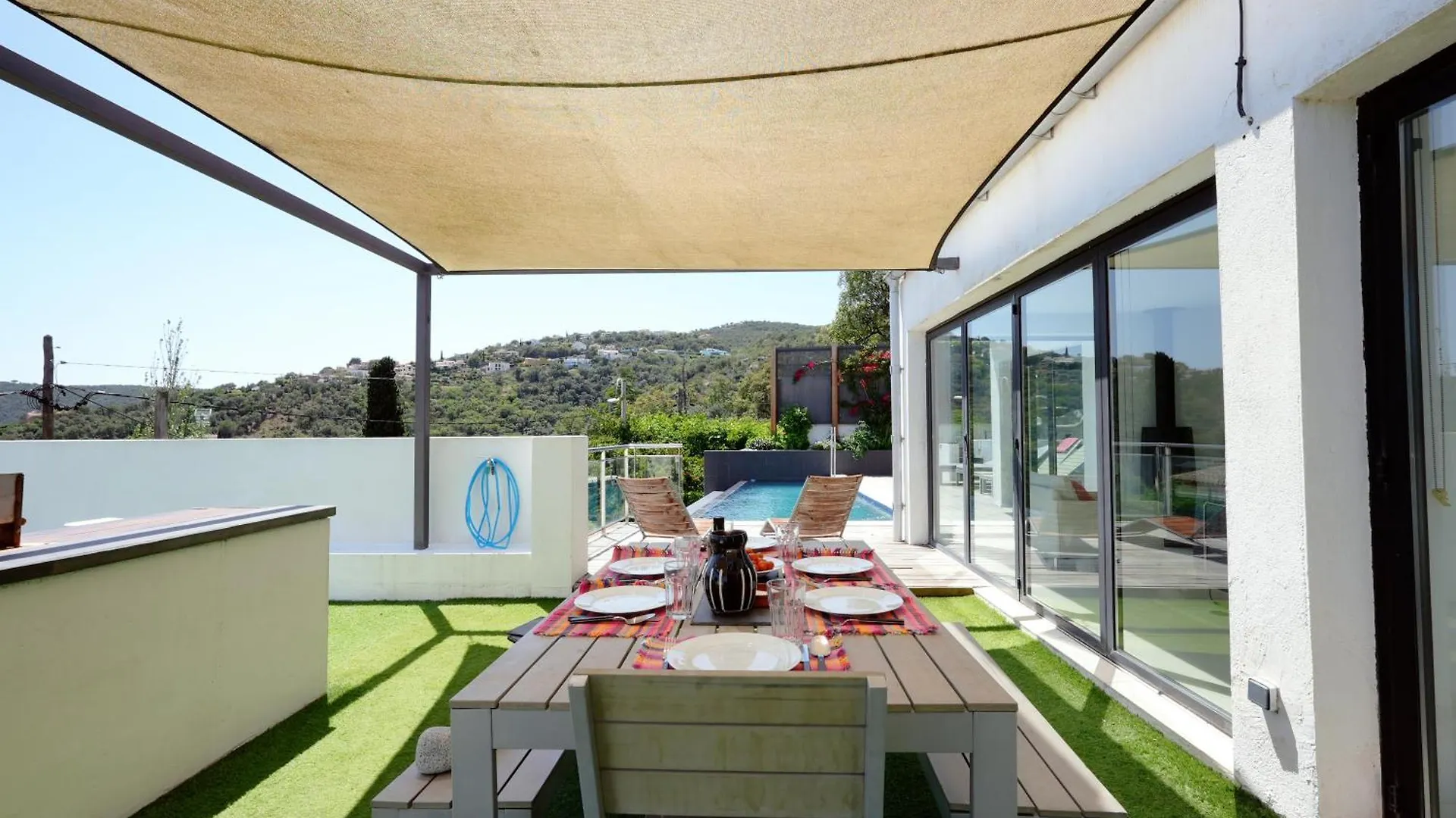 Villa Gregal Calonge